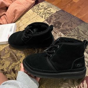 UGG Neumal Boots